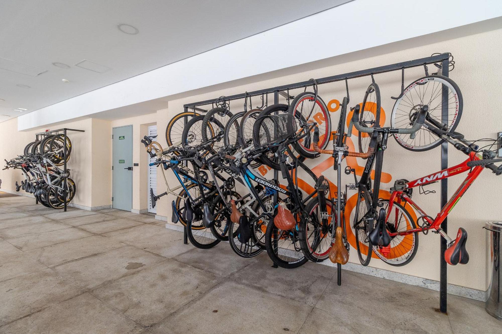 Akile Landing Congonhas Apartamento